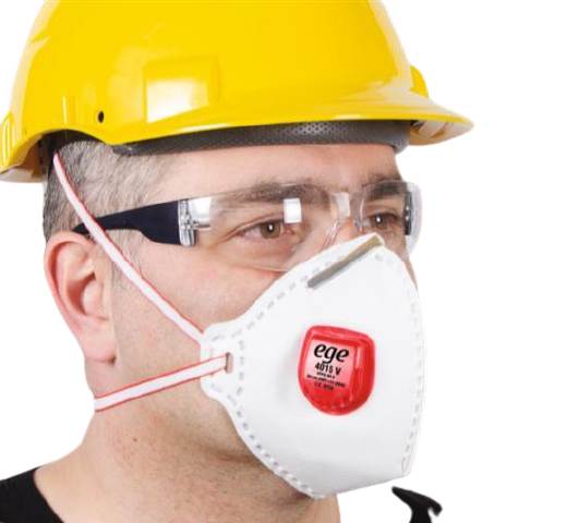 N95 Ventilli FFP3 Maske